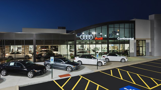 Continental-Audi--M Continental-Audi--M